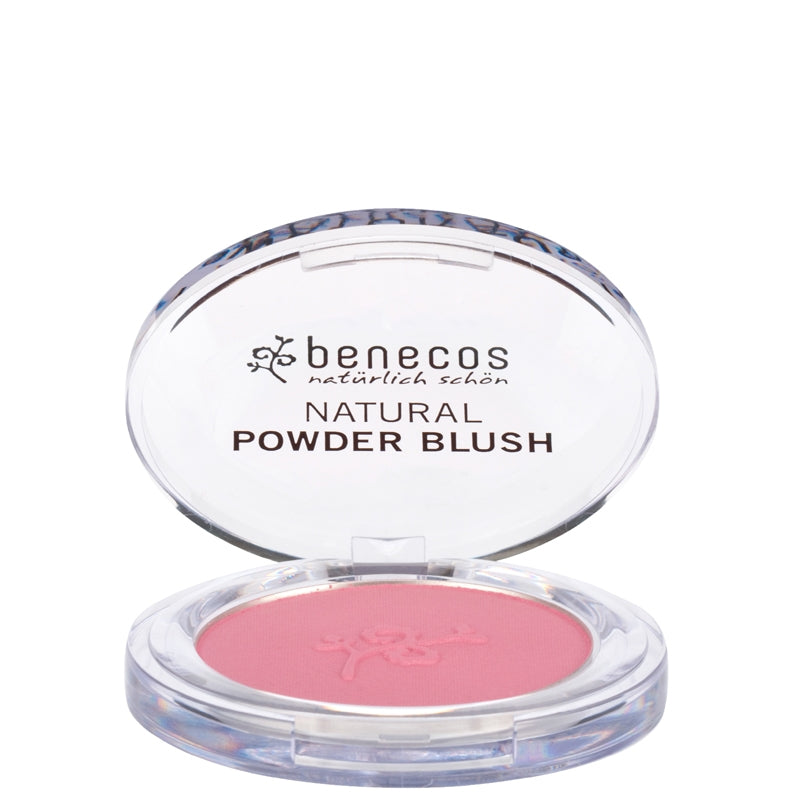 Benecos Compact Blush 5.5g