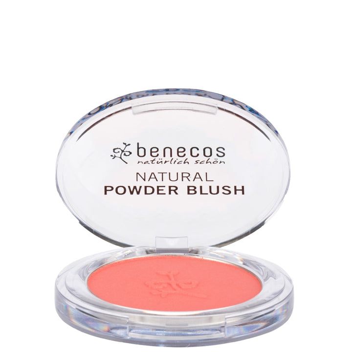 Benecos Compact Blush 5.5g