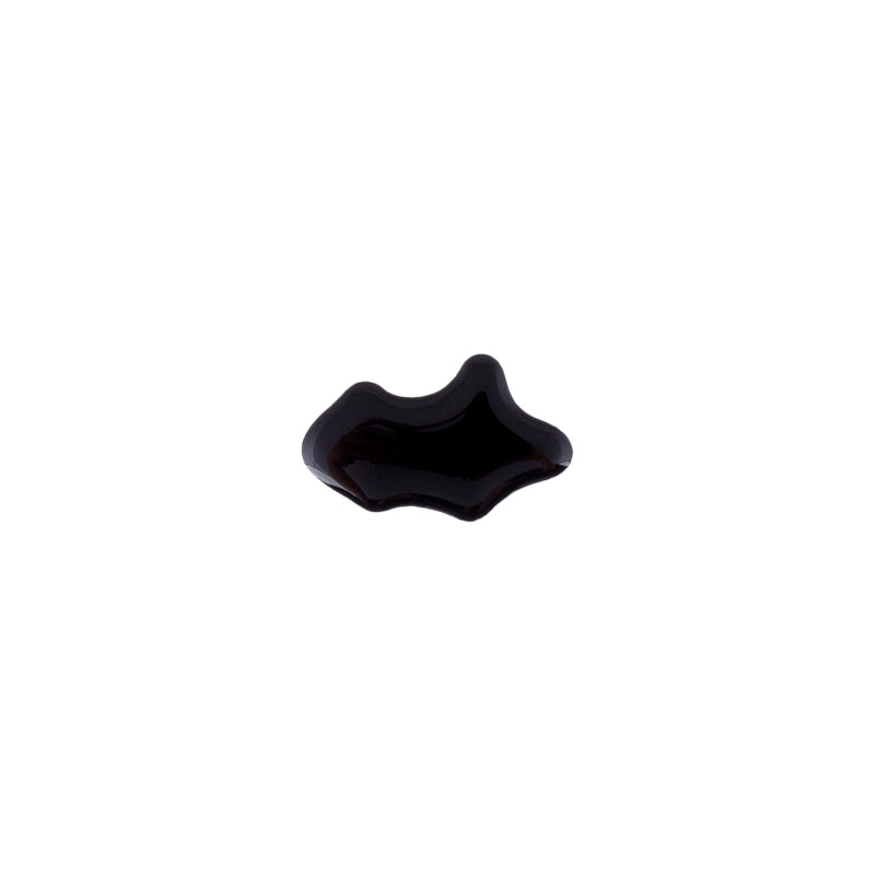 Benecos Nail Polish Licorice 5ml UK DELIVERY ONLY