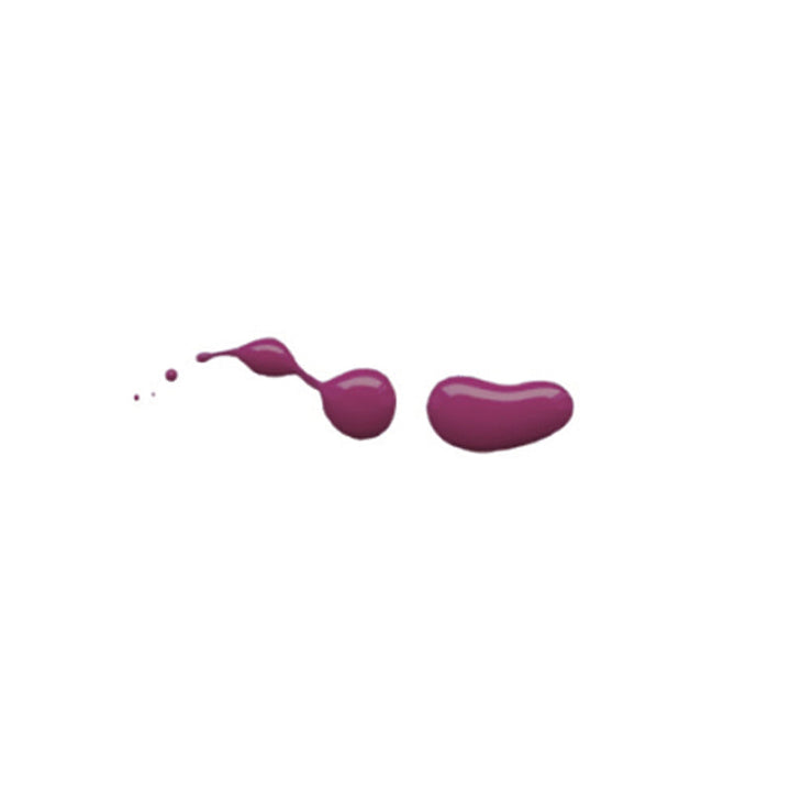 Benecos Nail Polish Wild Orchid 5ml UK DELIVERY ONLY