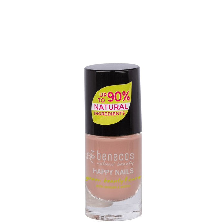 Benecos Nail Polish You-nique 5ml UK DELIVERY ONLY