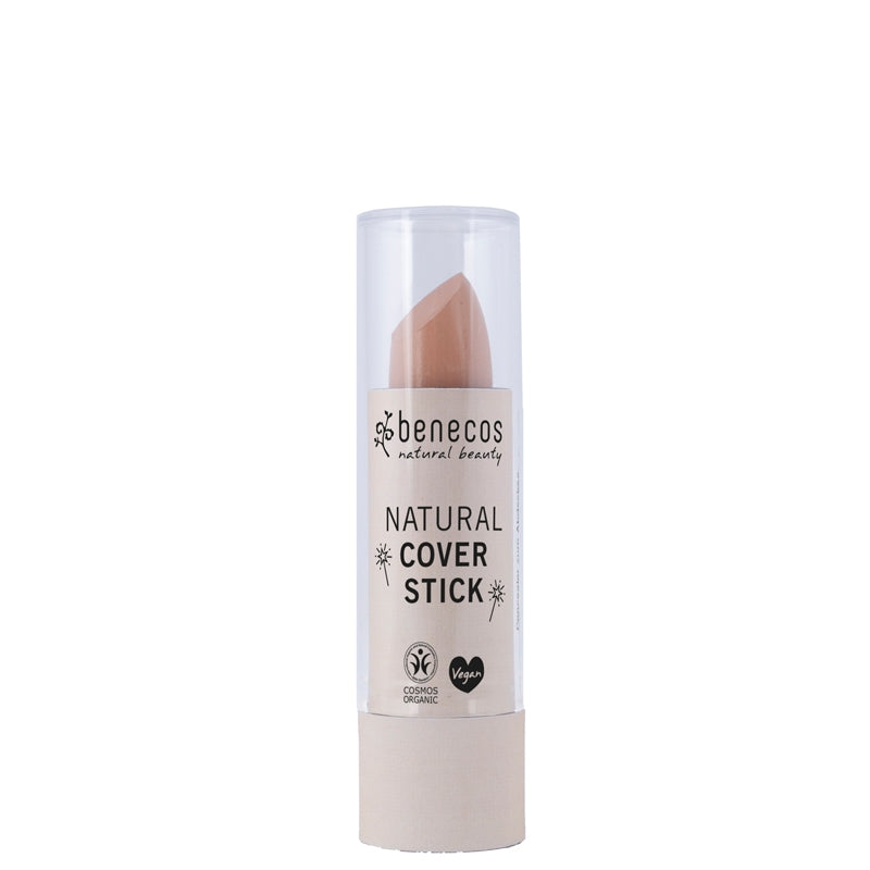 Benecos Natural Cover Stick 4.5g