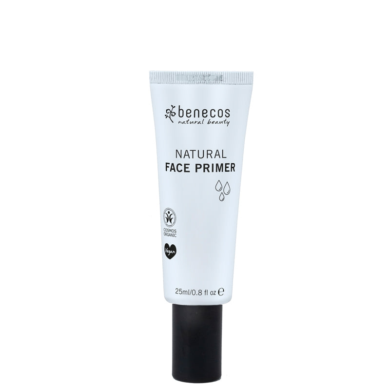 Benecos Natural Face Primer 25ml