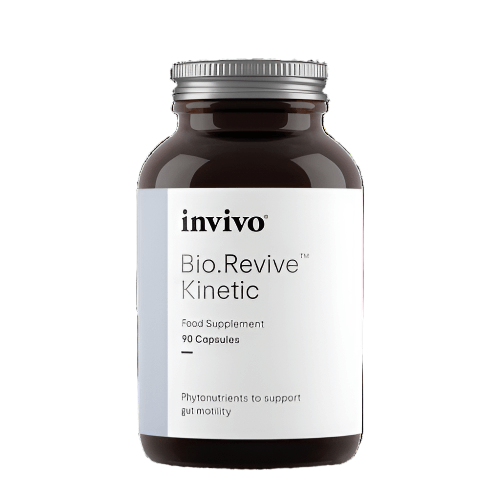 Bio.Revive Kinetic | 90 Capsule