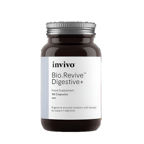 Bio.Revive Digestive + | 90 Capsules