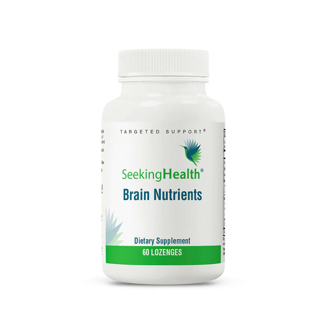 Brain Nutrients | 60 Lozenges