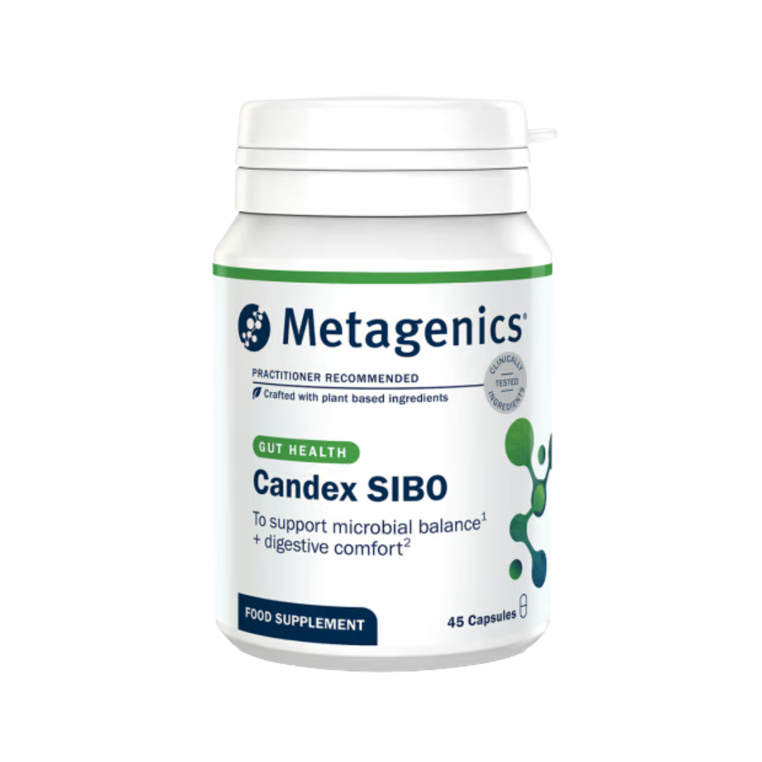 Candex SIBO | 45 Capsules
