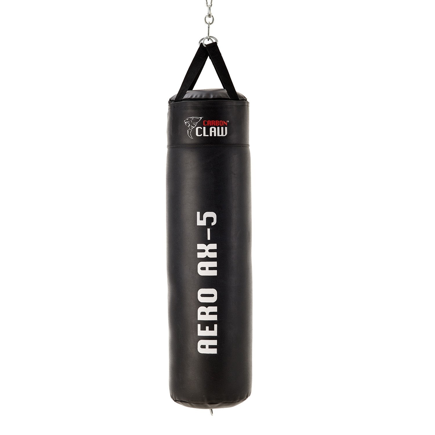 Carbon Claw Aero AX-5 4ft Synthetic Leather Punch Bag