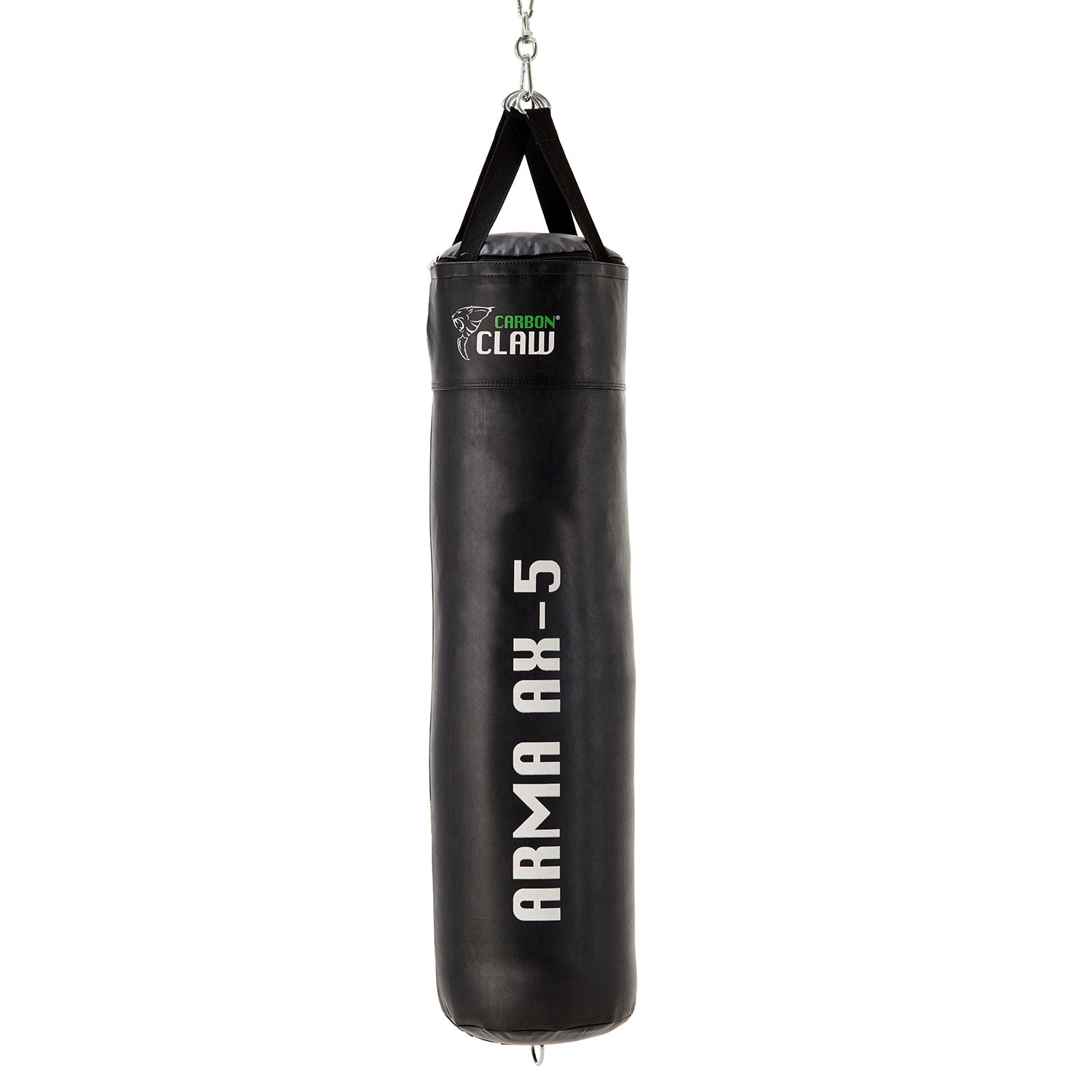 Carbon Claw Arma AX-5 4ft Synthetic Leather Punch Bag