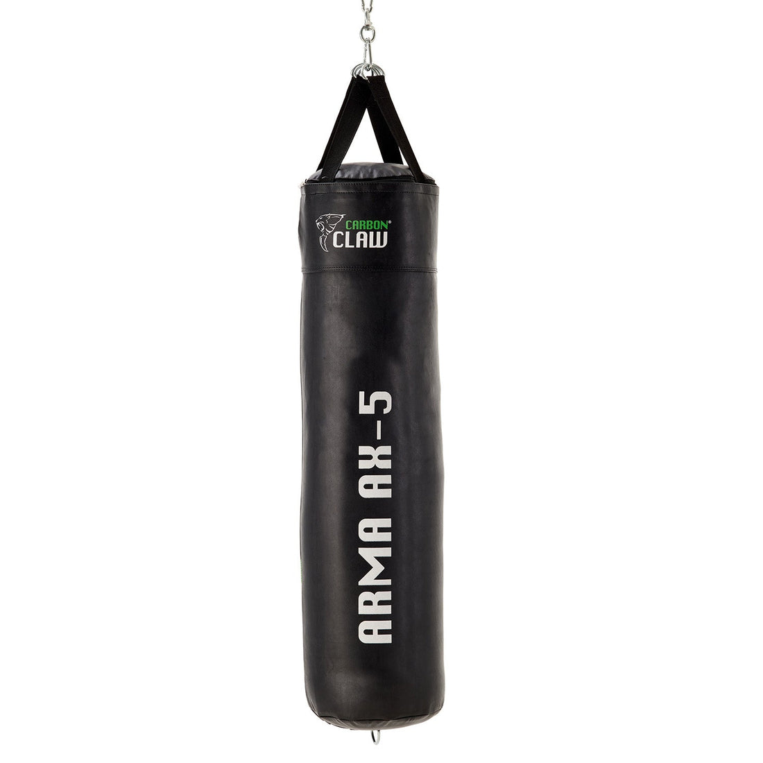 Carbon Claw Arma AX-5 4ft Synthetic Leather Punch Bag
