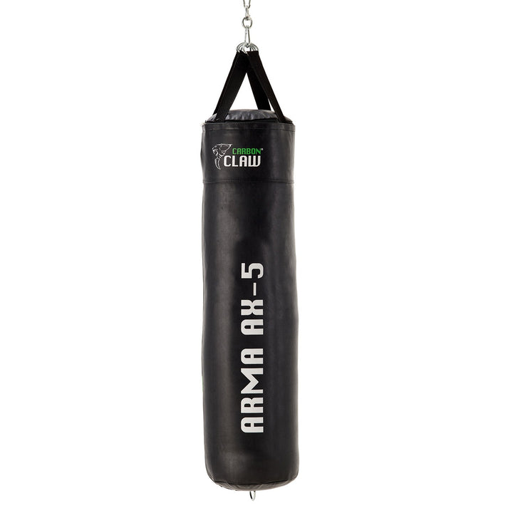 Carbon Claw Arma AX-5 4ft Synthetic Leather Punch Bag