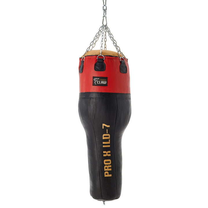 Carbon Claw PRO X ILD-7 4ft Uppercut Angle Punch Bag