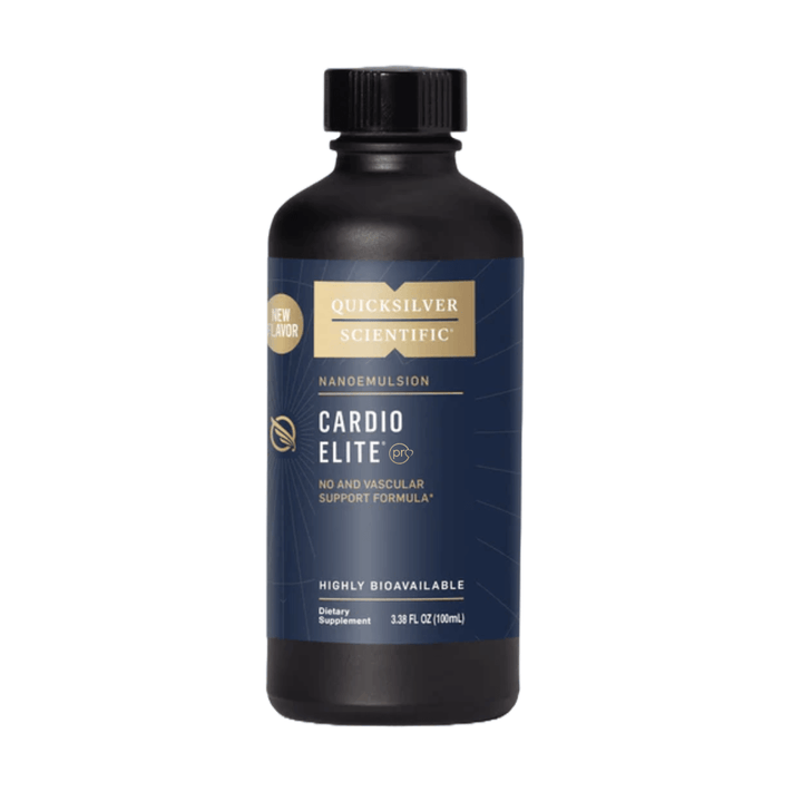 Cardio Elite + | 100ml