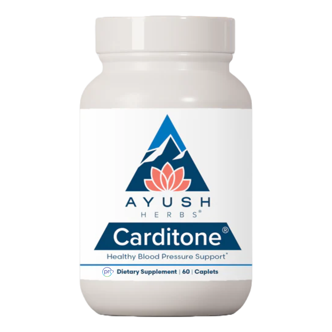 Ayush Herbs Carditone UK 60 Caps