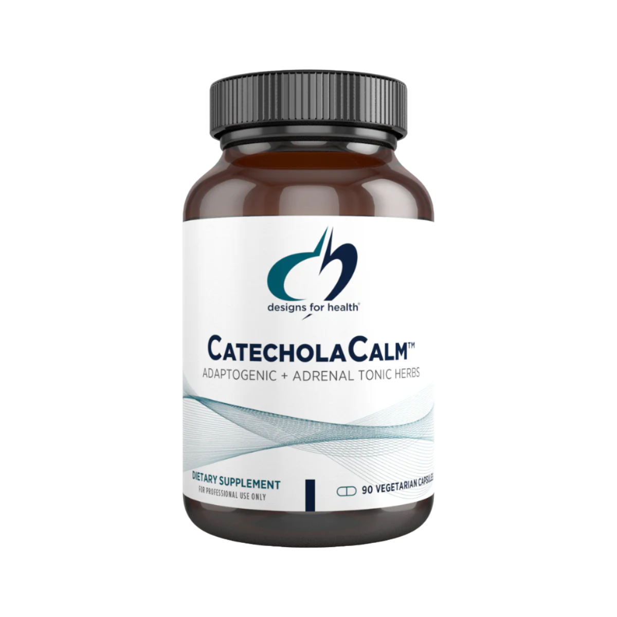 CatecholaCalm | Designs For Health | 90 Capsules