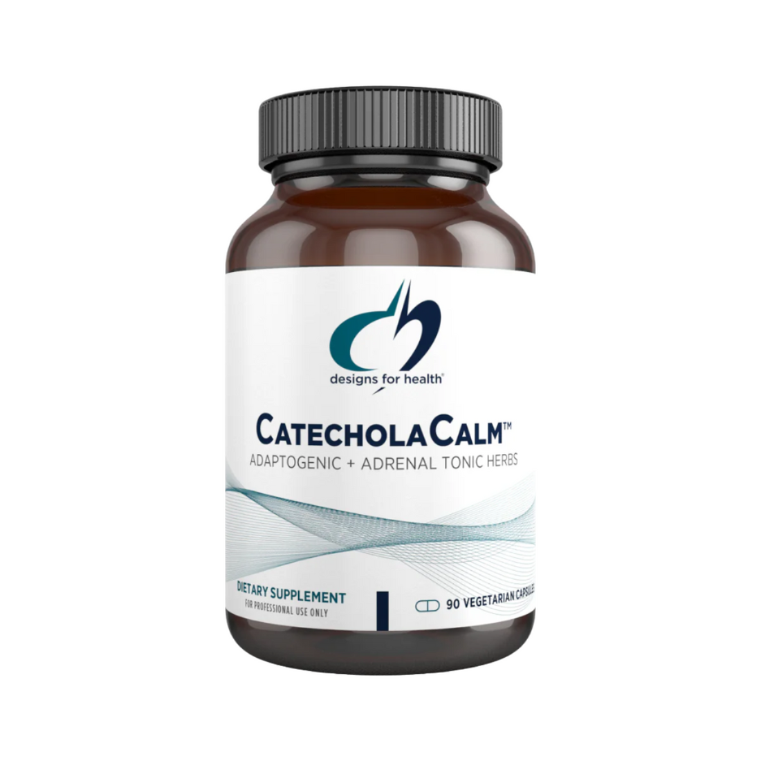 CatecholaCalm | Designs For Health | 90 Capsules