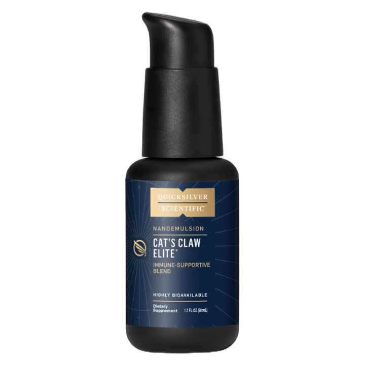 Cat's Claw Elite Nanoemulsified | 50ml