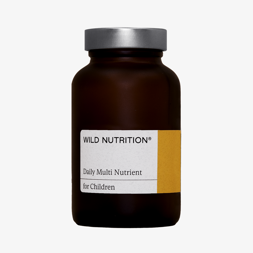 KSM-66® Ashwagandha Gummies for Children