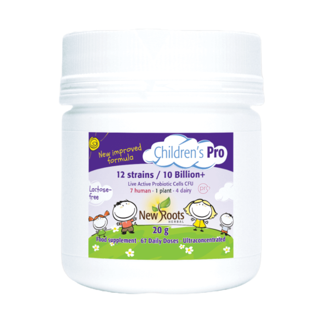 Children's Pro | 20g | Balance Intestinal Flora