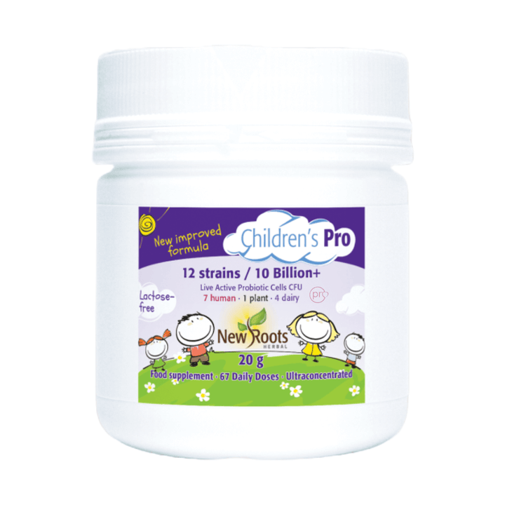 Children's Pro | 20g | Balance Intestinal Flora