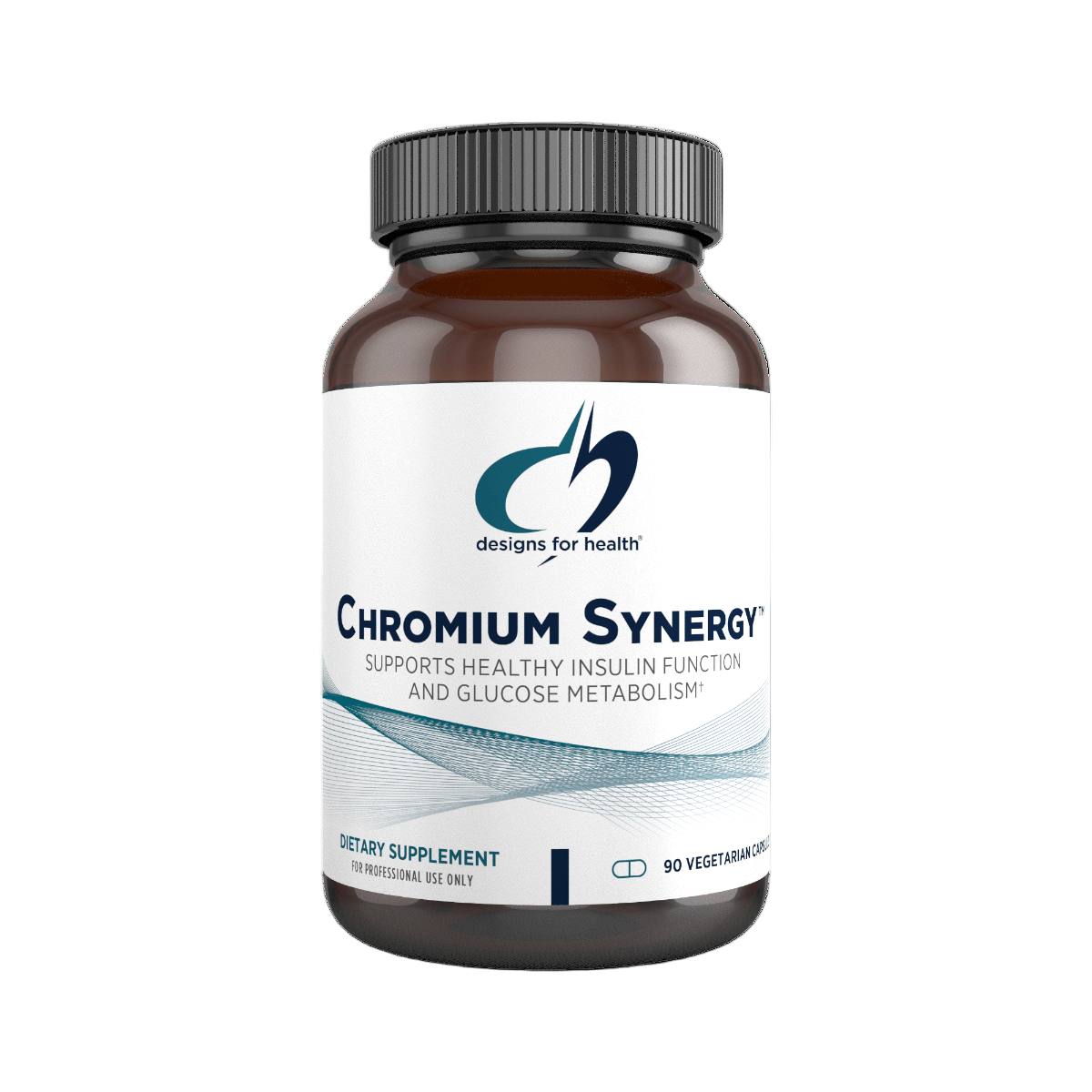 Chromium Synergy | 90 Capsules