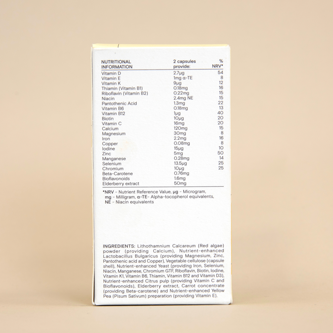 KSM-66® Ashwagandha Gummies for Children