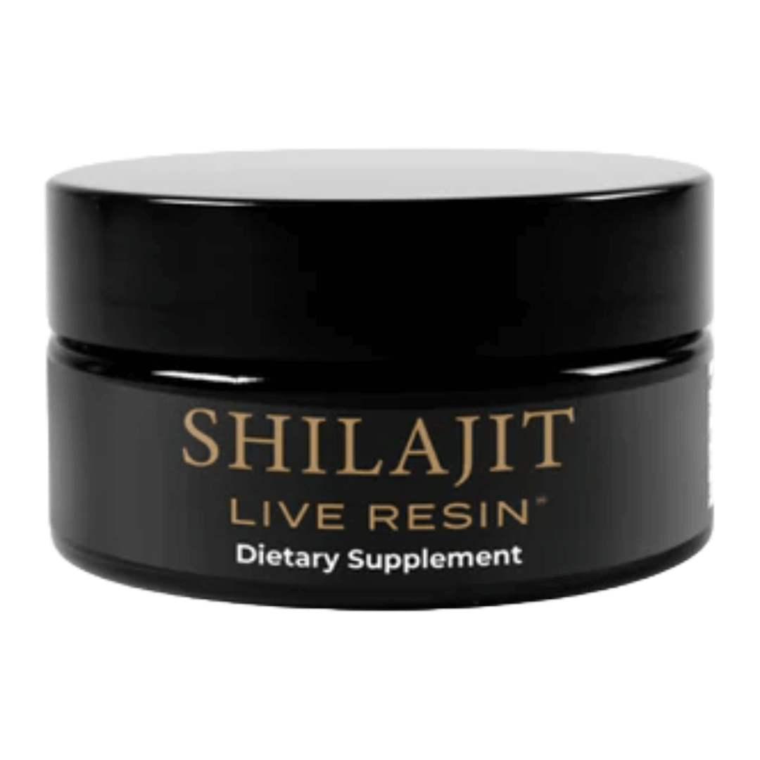 Mineral Shilajit Resin | 15g