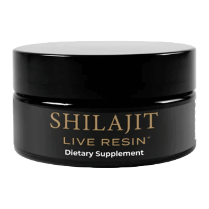 Mineral Shilajit Resin | 15g