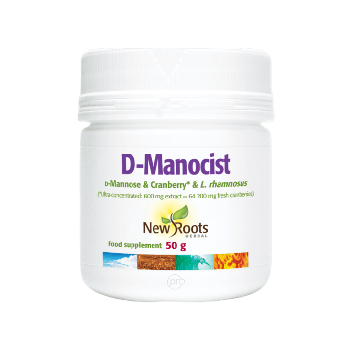 D-Manocist | 50g