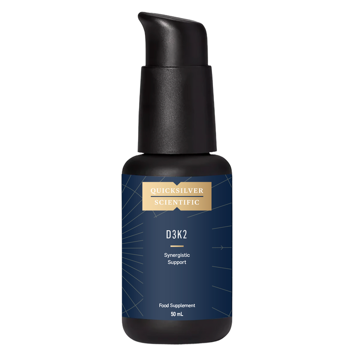 D3K2 - Nanoemulsified - 50ml