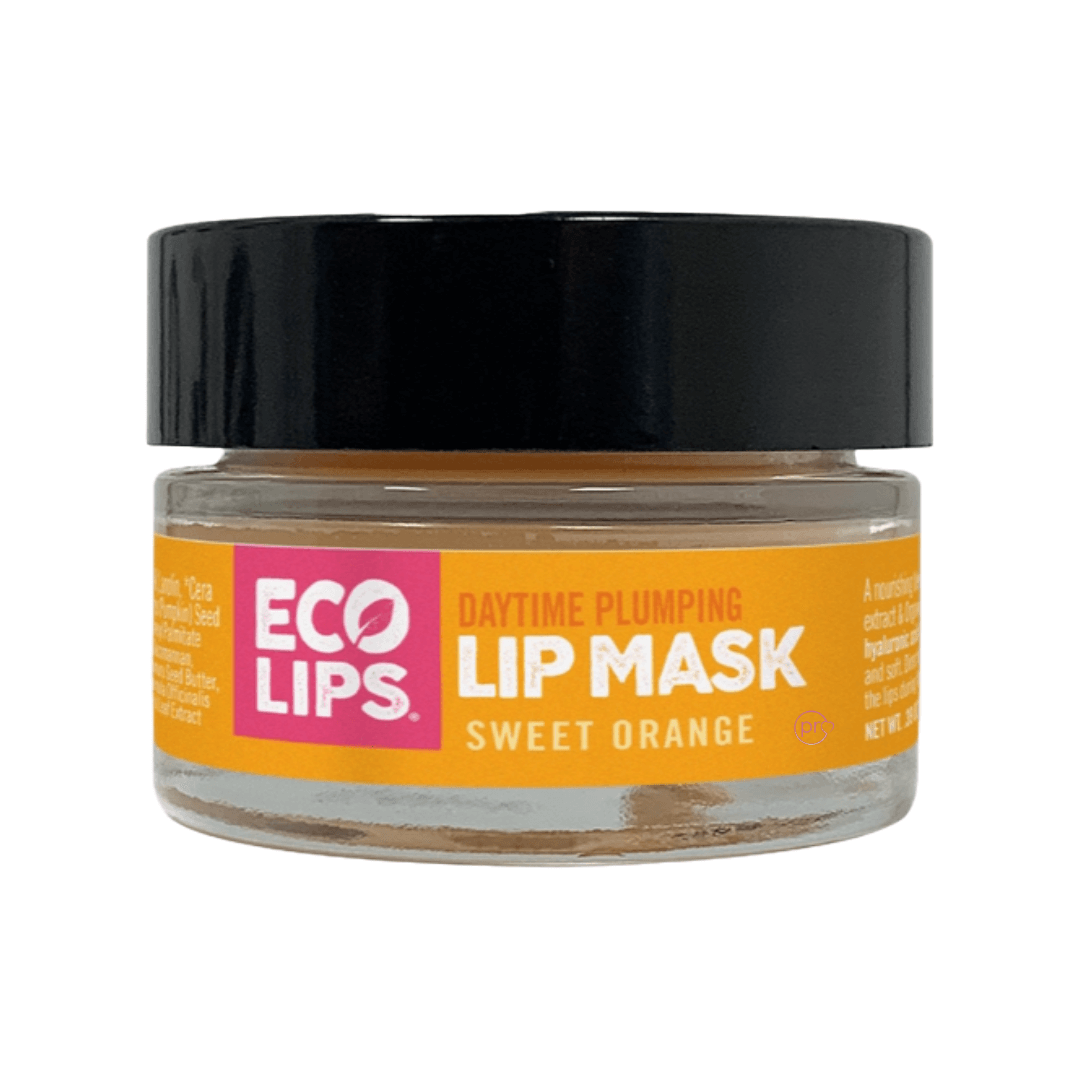 Daytime Plumping Lip Mask | Sweet Orange