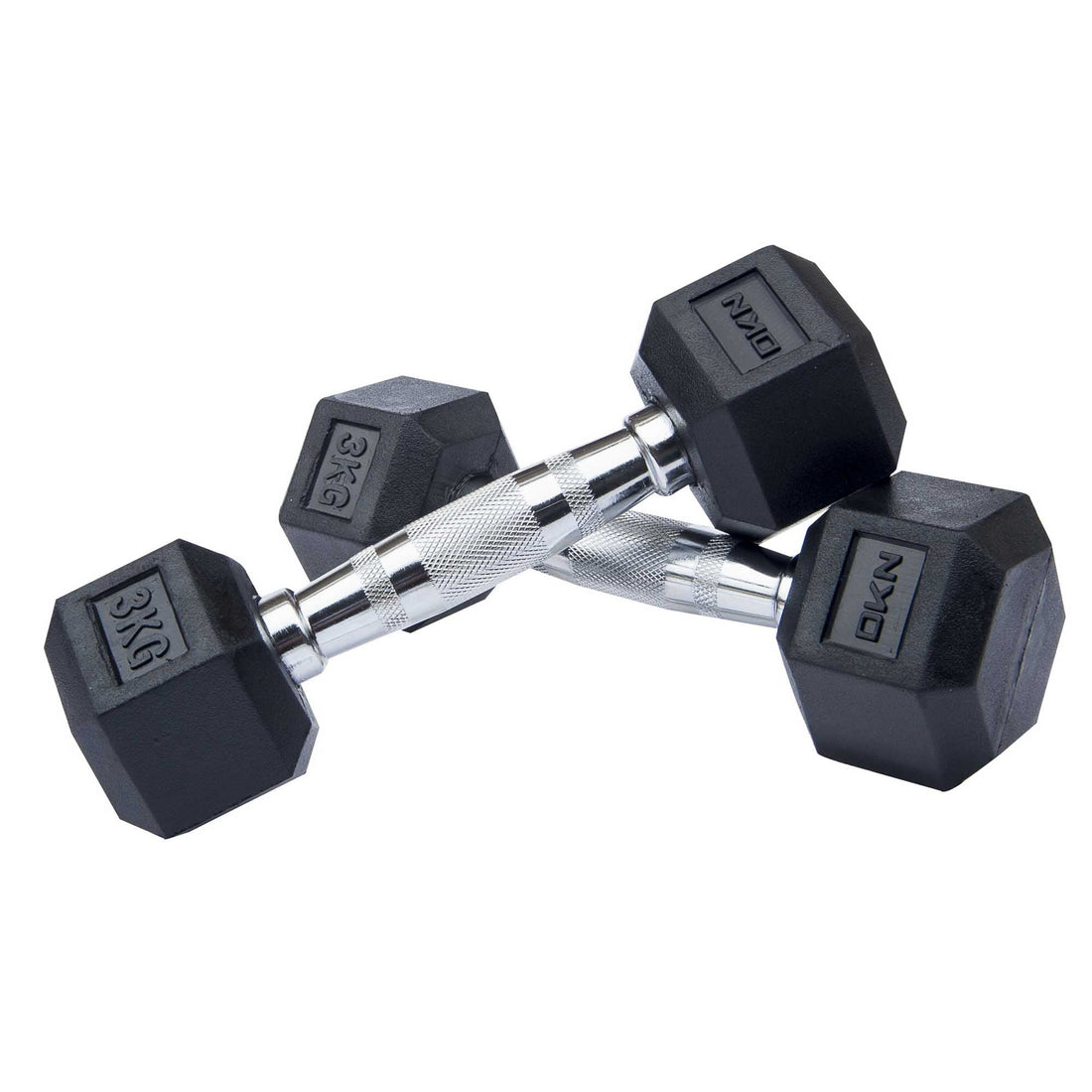 |2 x 3kg|