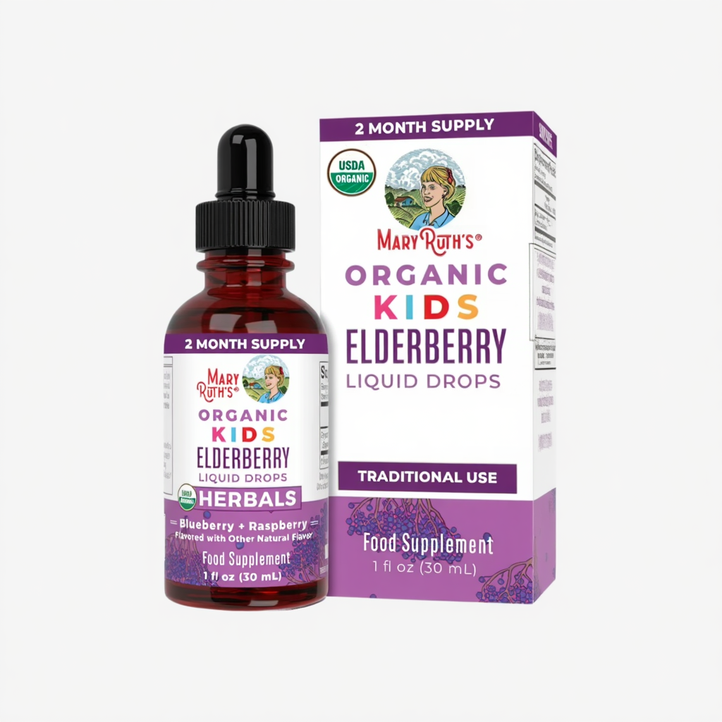 Organic Children Spearmint & Aloe Vera Toothpaste