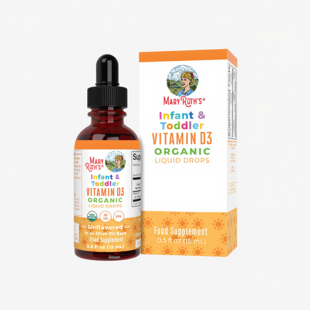 Children's Strawberry BioAcidophilus