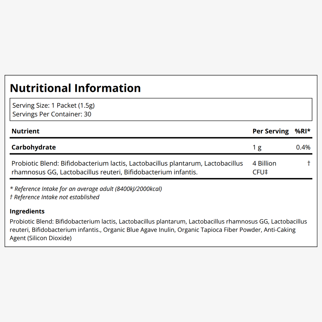 Infant Multivitamin with Iron Liquid Drops - Organic - Orange Vanilla