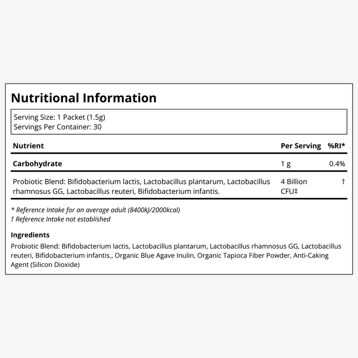 Infant Multivitamin with Iron Liquid Drops - Organic - Orange Vanilla