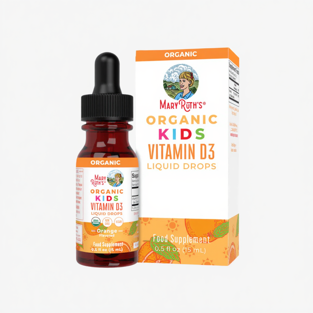Kids Probiotic - Little Ones