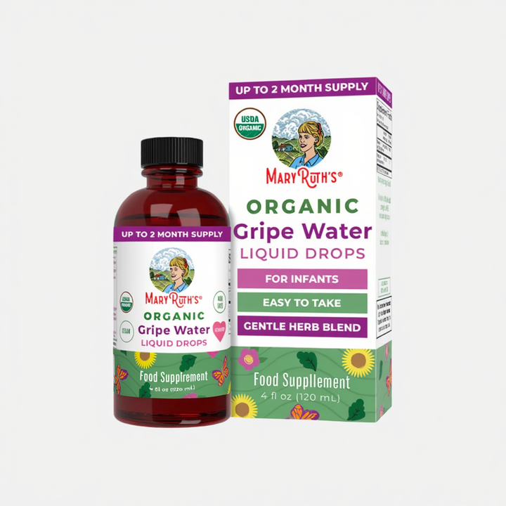 SubLuna Kids Balanced Child: Detox & Gut Gummy