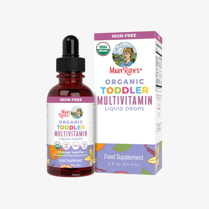 Teens Fermented Multivitamin