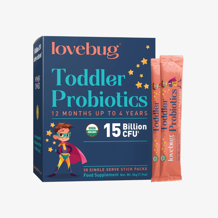 Toddler Vitamin D3+K2 Liquid Drops - Unflavoured