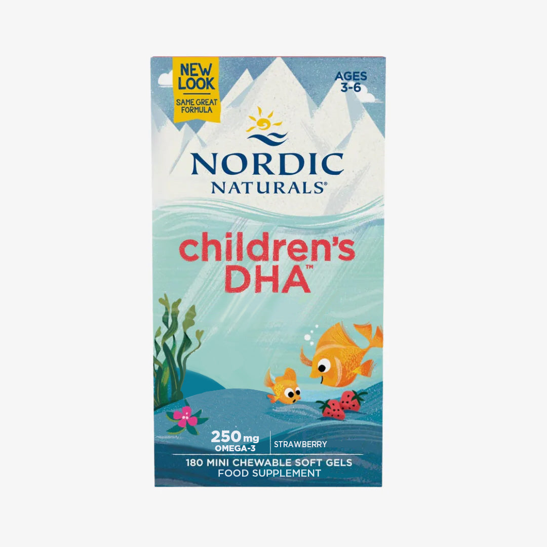 Organic Children Sun Cream SPF50 - Lavender