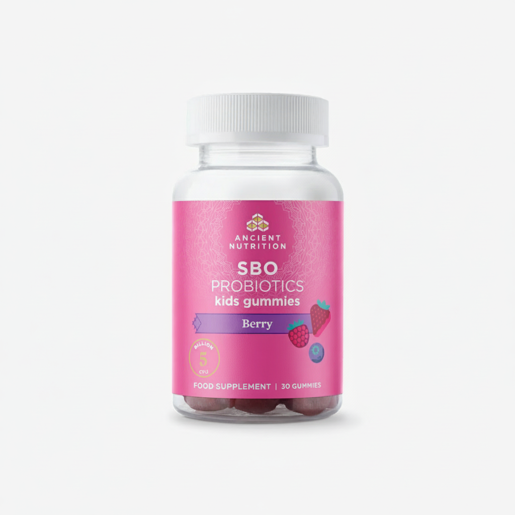 UltraFlora Baby Drops