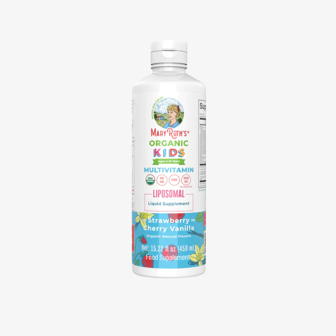 Kids Multi-Biotic Chewables