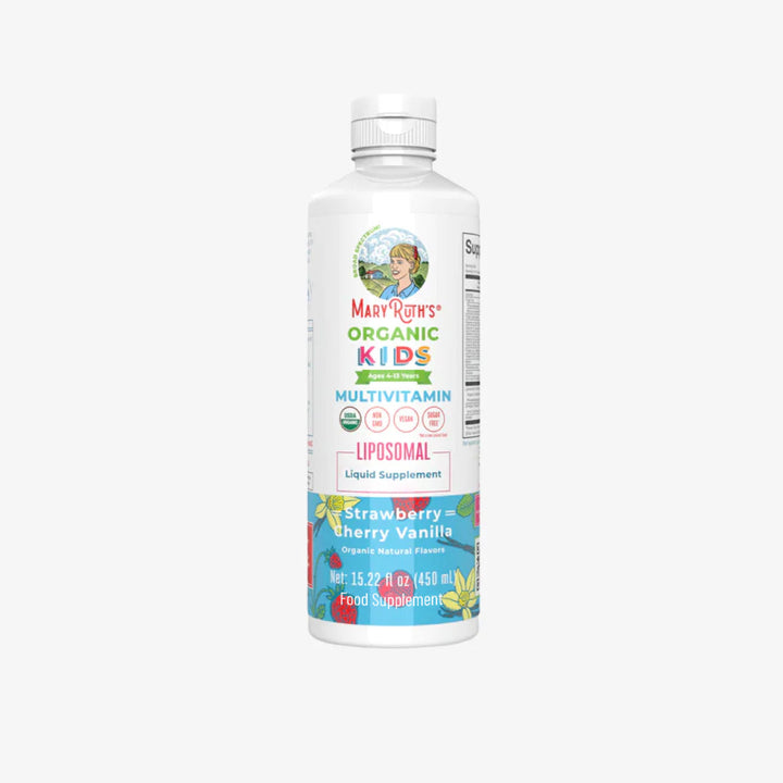 Kids Multi-Biotic Chewables