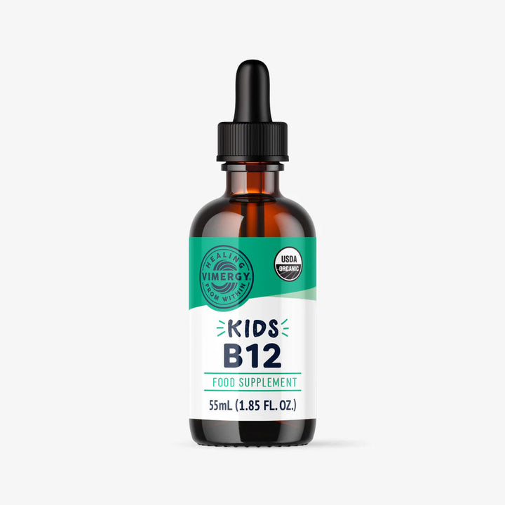 Children's DHA Xtra Softgels - Berry Punch