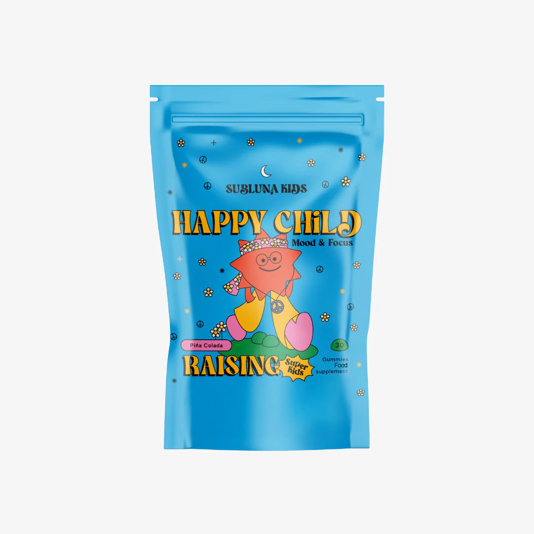 Children's Elderberry Complex