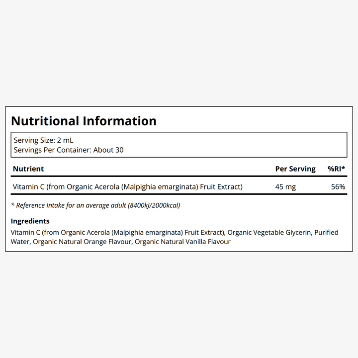 Kids Probiotic - Organic Gummies