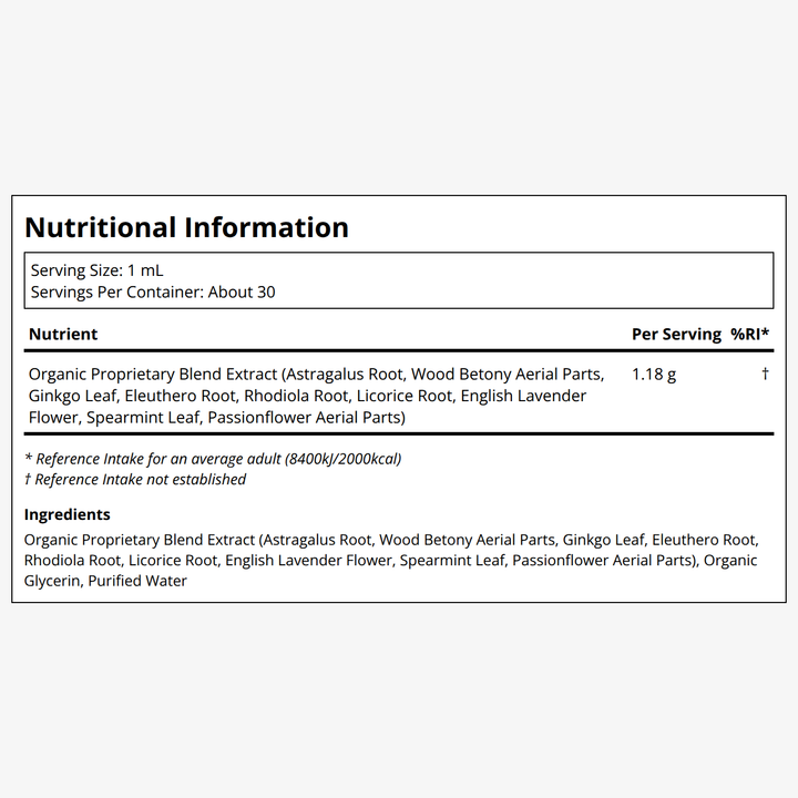 Food-Grown® Omega 3 for Children
