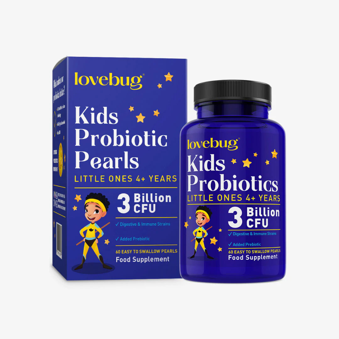 ReLyte Kids Hydration - Pineapple