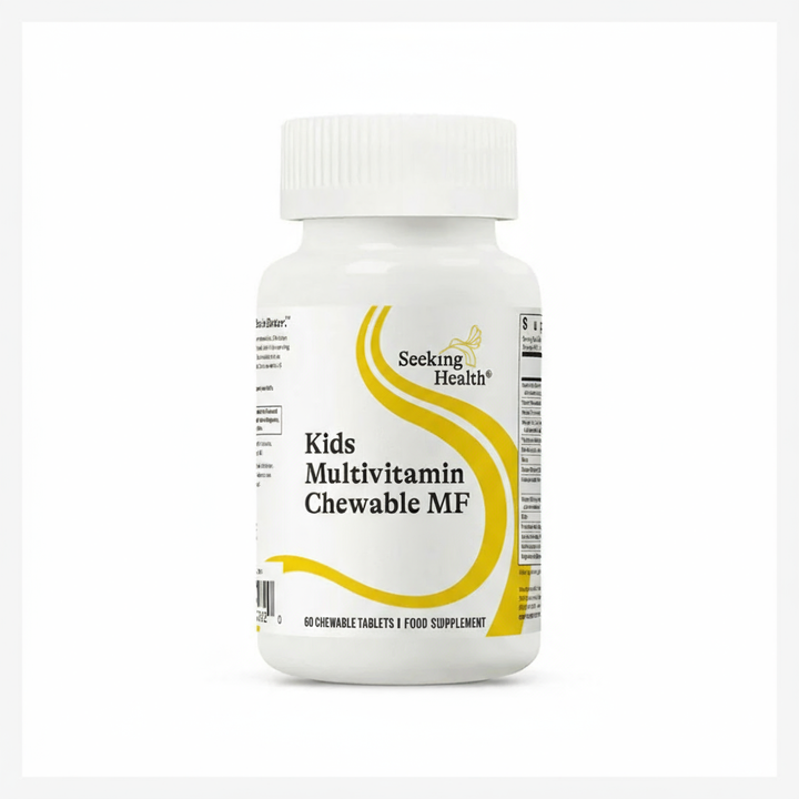 Childrens Vitamin D Drops